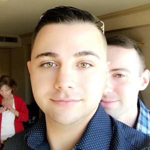 Meet your Posher, Brandon